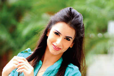 Madhuri inspires bolly newbie Tahira Kochhar