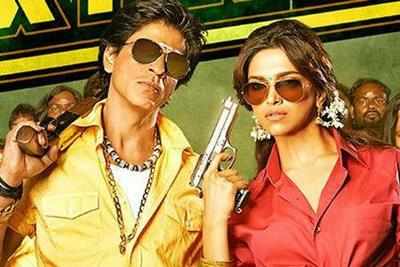 South sizzles in Bollywood 2013