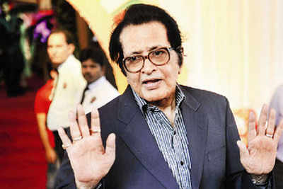 Manoj Kumar reveals his I-Day plans | Hindi Movie News - Times of India