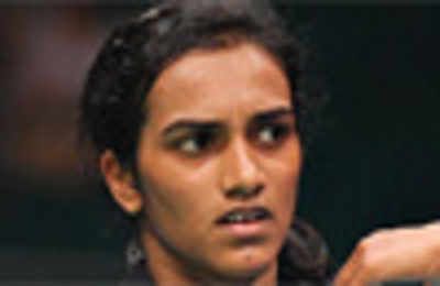 PV Sindhu loses in World Badminton Championships semifinals