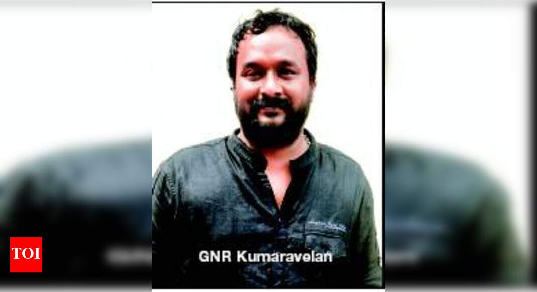 GNR's next to be an action love story | Tamil Movie News - Times of India