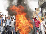 Kishtwar violence: In pics