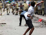 Kishtwar violence: In pics