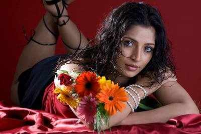 Anita Bhat to play a prostitute again