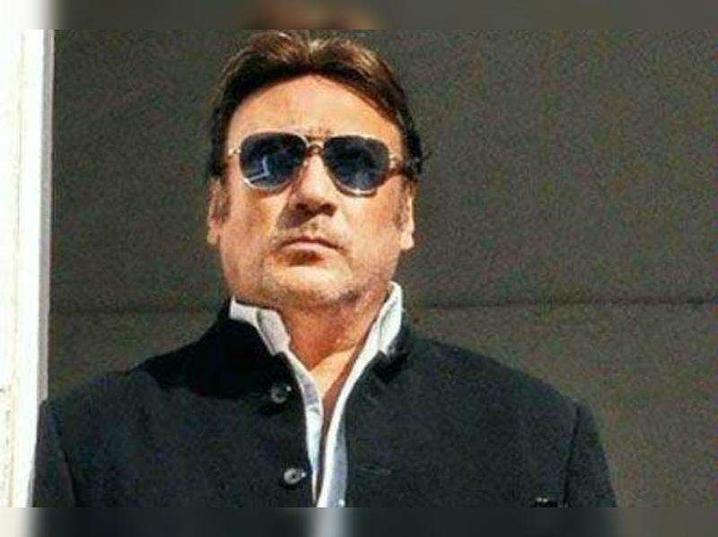 Jackie Shroff is the villain in 'Happy New Year'