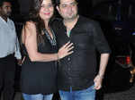 Yasmin Morani's b'day party