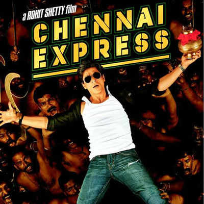 Chennai Express collects 6.75 cr in paid previews : Bollywood News