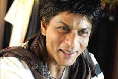 SRK saw many of my paintings and loved it: Shailja Gupta