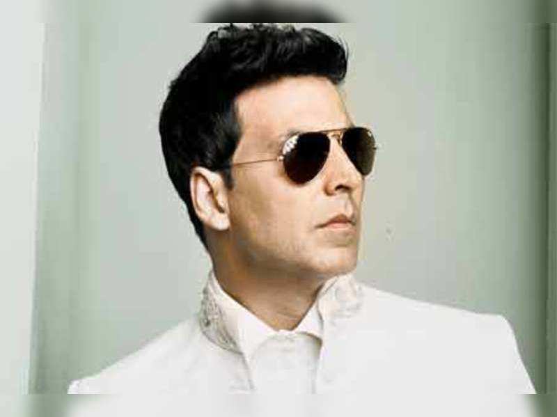 I've got more than what I had ever dreamt of: Akshay Kumar | Hindi Movie  News - Times of India