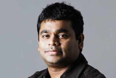 AR Rahman turns producer