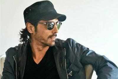 Intimate scenes tougher for girls, says Arjun Rampal