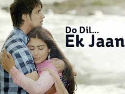 Do Dil Ek Jaan set to witness a love triangle