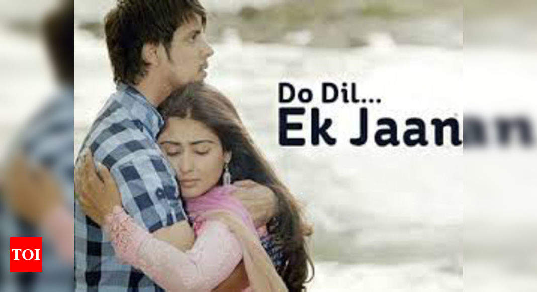 Do Dil Ek Jaan set to witness a love triangle - Times of India