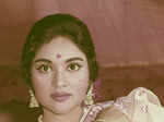 Vyjayanthimala's TOI Archives - 100 Years of Indian Cinema