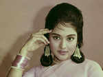 Vyjayanthimala's TOI Archives - 100 Years of Indian Cinema