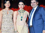 Karisma walks for Maheka Mirpuri