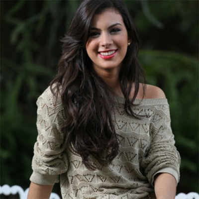 Adriana Paniagua crowned Miss World Nicaragua