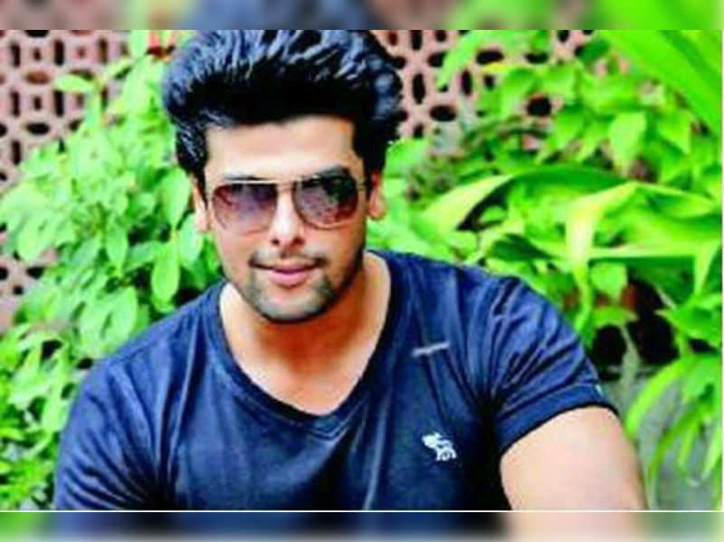 Kushal Tandon: Kushal Tandon to enter Bigg Boss 7 - Times of India