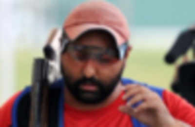 Questions raised over process of Ronjan Sodhi's Khel Ratna recommendation