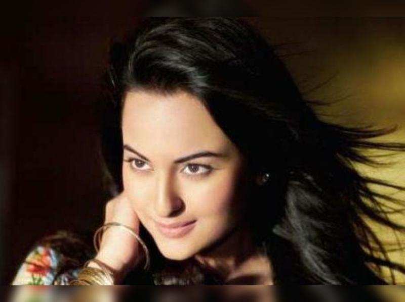 I don't do films to prove anything to anyone: Sonakshi | Hindi Movie ...