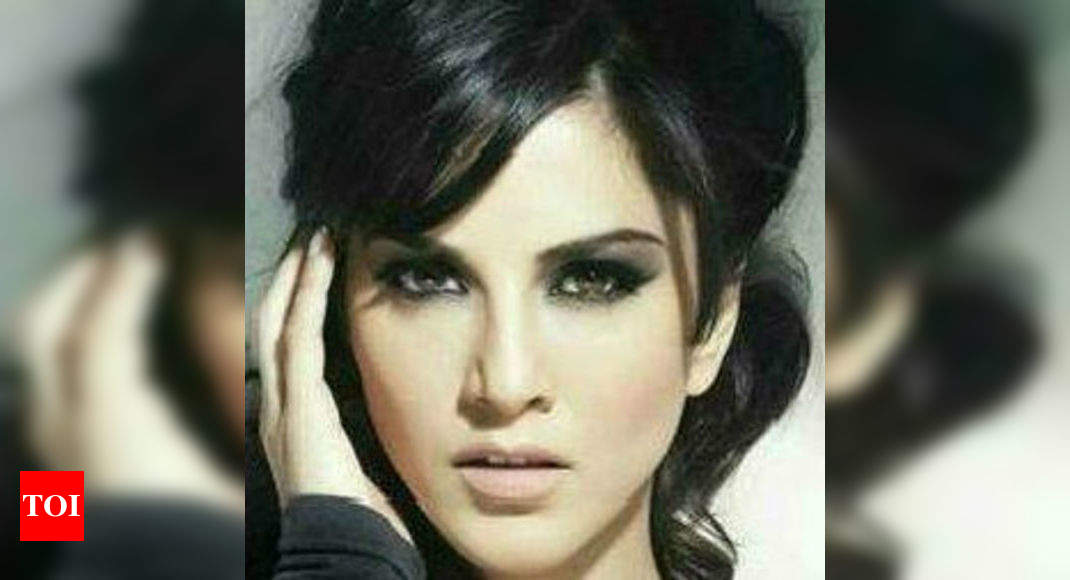 Sex Story In Hindi Madhuri Dixit - Sunny Leone wants to be Madhuri Dixit | Hindi Movie News - Times of India