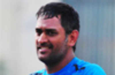 Dhoni to lead Kapil's greatest all-time Indian ODI team