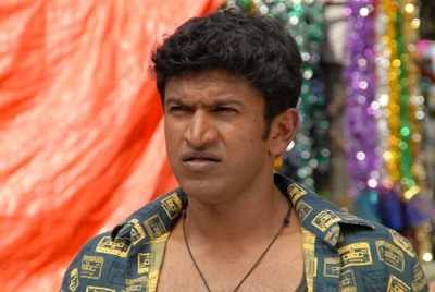 Puneeth releases Chaadi Dosth trailer