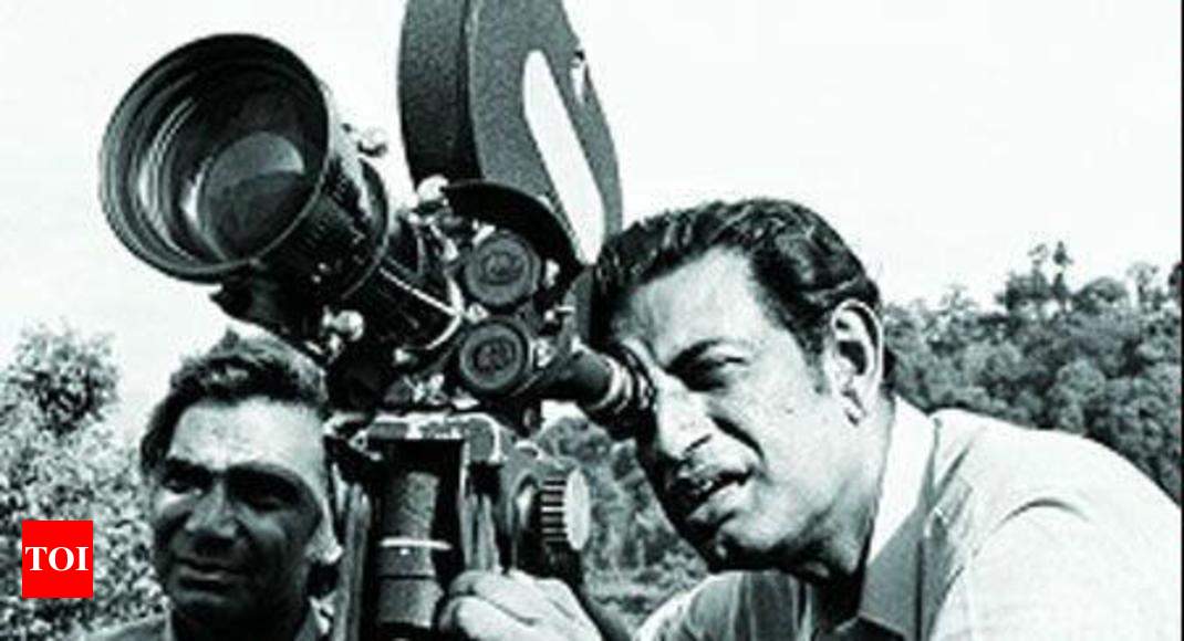 Satyajit Ray's Goopi Gayen Bagha Bayen gets an animated avatar | Bengali  Movie News - Times of India