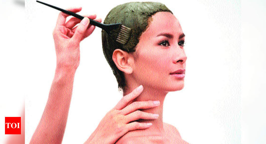 5 Top Benefits Of Henna Mehndi For Hair Health  Wildturmeric
