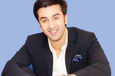 Ranbir Kapoor juggling between the Kashyap brothers