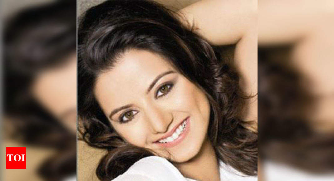 Kulraj Randhawa scripting a new story - Times of India