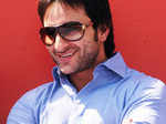 Saif Ali Khan turns 43!