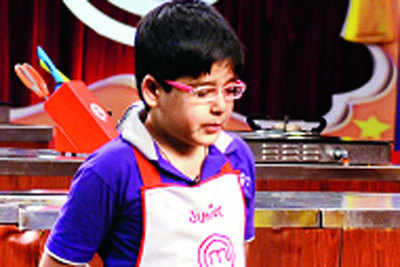 Young chefs want to cook for Bollywood superstars