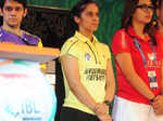 IBL: Opening Ceremony