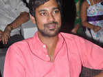 Celebs @ Panchami audio launch