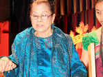 Goa state cultural awards