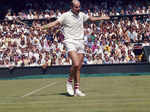 Former Tennis champ Bob Hewitt charged with rape
