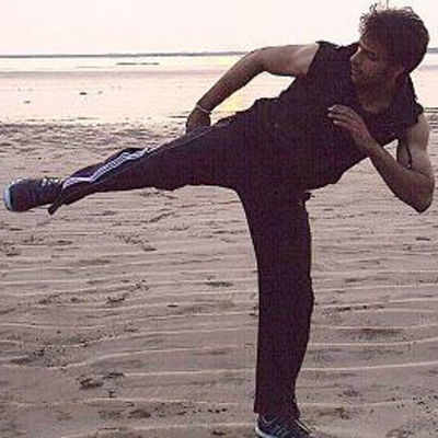 Fitness does not mean having eight packs: Shaleen Malhotra