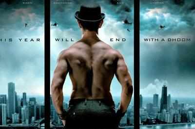 Dhoom 3 best sale watch online