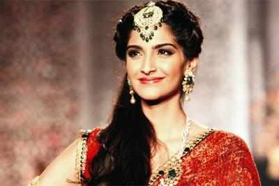 Sonam Kapoor’s room gets a stylish makeover