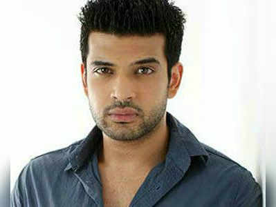 Shiva: Would never do mythos on TV: Karan Kundra - Times of India