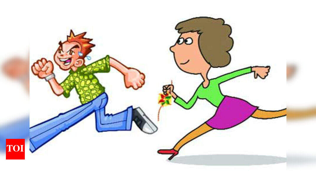 rakhi boy