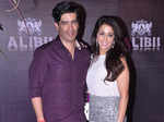 Sridevi's b'day party