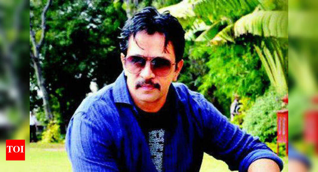 Arjun, Raghavendra celebrate their birthdays | Kannada Movie News ...