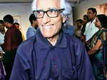 APJ Abdul Kalam @ Art exhibition