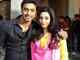 Is Dev dating Sayantika?
