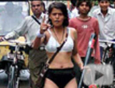 Face of women in India? - Times of India