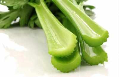 Celery, artichokes can help fight pancreatic cancer