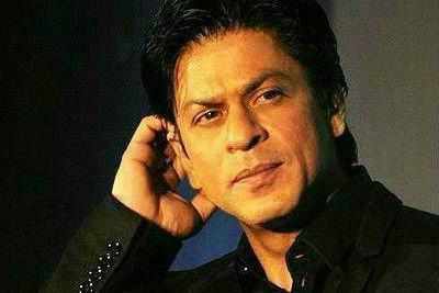 Why SRK’s friends thought he can’t be a hero?