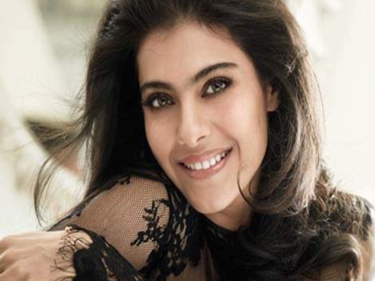 Kajol happy 'DDLJ' still liked and remembered | Celebs - Times of India  Videos